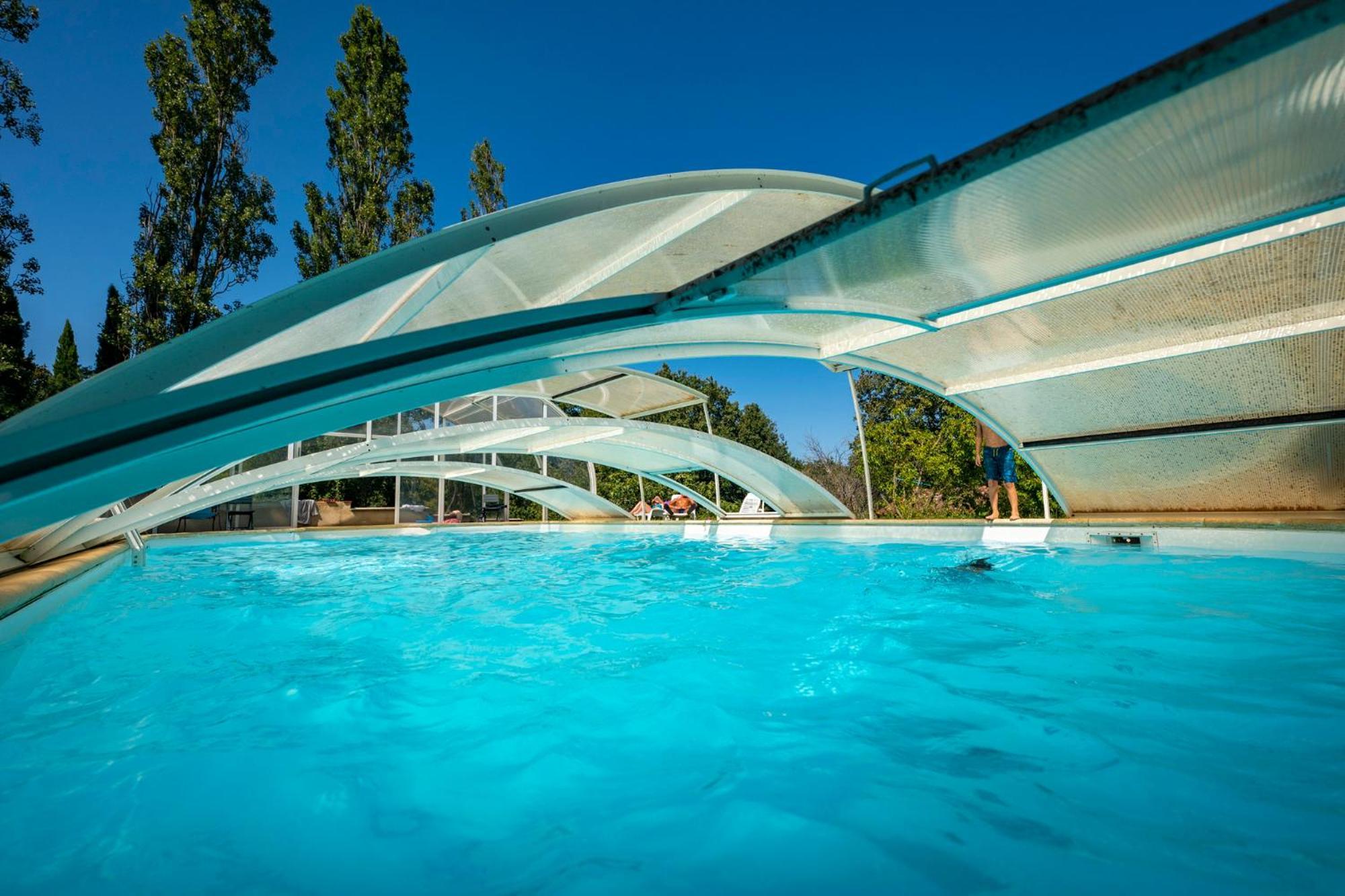La Maison De L'Ecolieu Du Turc - Piscine Partagee Le Mas-dʼAgenais Dış mekan fotoğraf